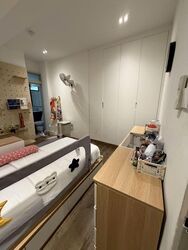 Hillcrest Arcadia (D11), Condominium #629709111